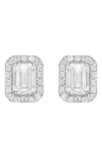 Женские серьги MERCURY, арт. ME100WEDD