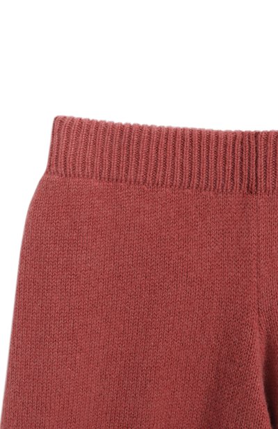 Кашемировые брюки GIORGETTI CASHMERE, арт. MB2280/2-6, фото 3