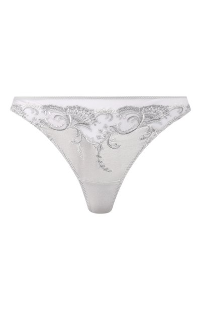 Трусы-стринги LISE CHARMEL, арт. ACC0080_серебр, фото 1