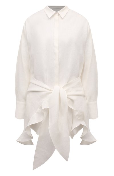 Льняное платье YVON, арт. 0 341305, фото 1