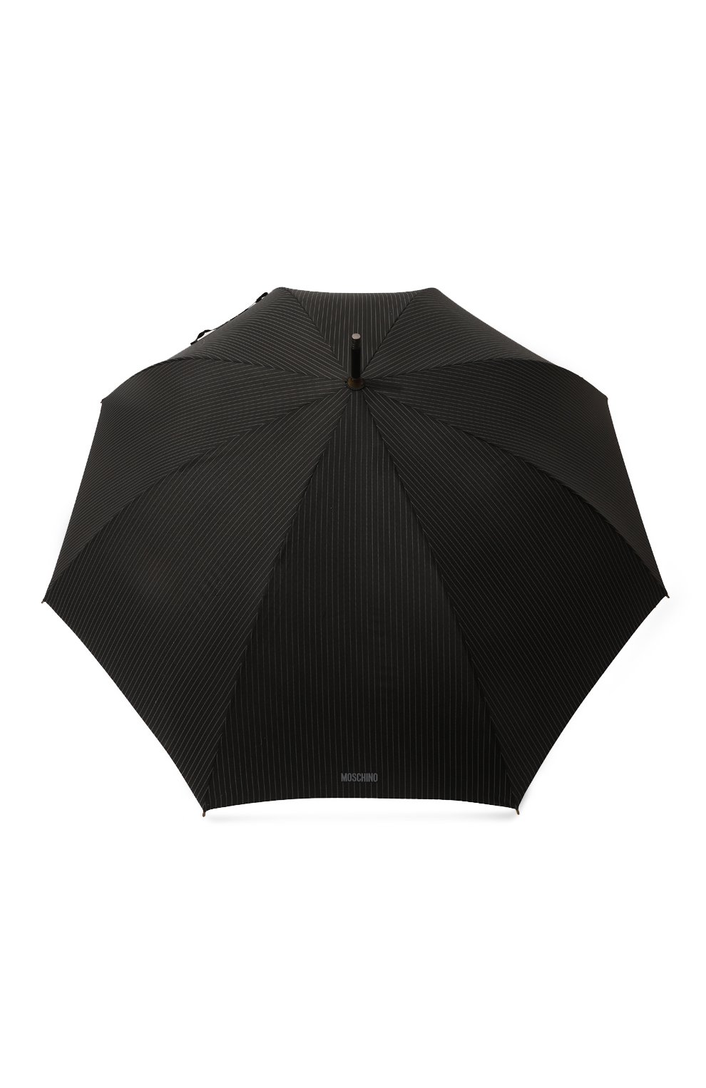 Зонт-трость MOSCHINO, арт. 8509-67AUT0A, фото 1