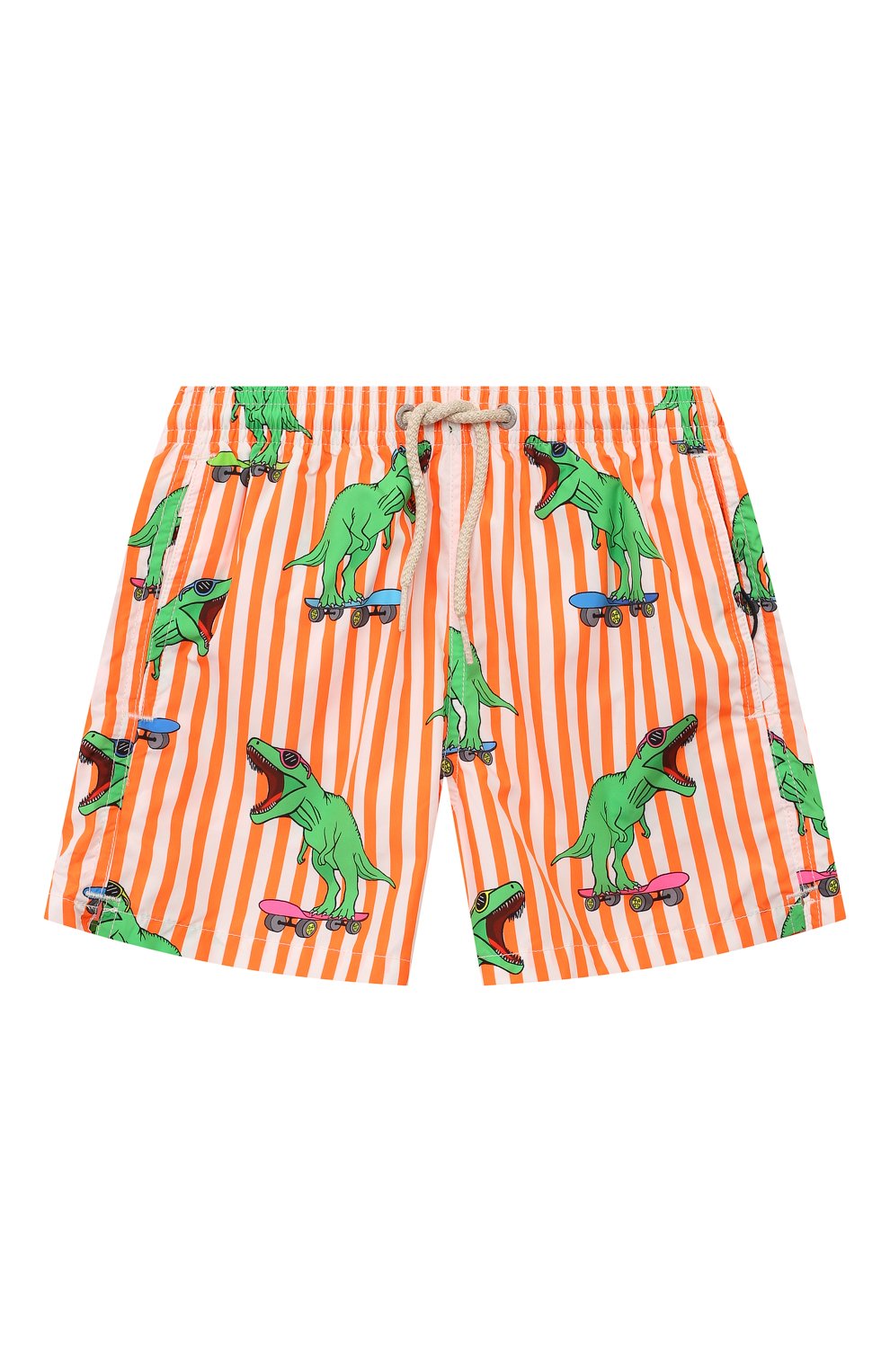 Плавки-шорты MC2 SAINT BARTH, арт. STBK JEAN LIGHTING/JEA0004, фото 1