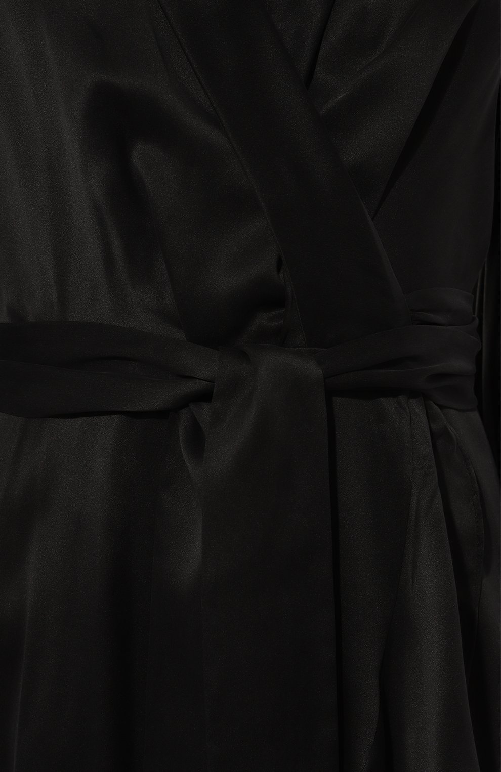 Шелковое платье ZIMMERMANN, арт. 8066DF24R, фото 5