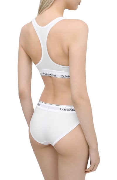 Трусы-слипы CALVIN KLEIN, арт. F3787E, фото 3