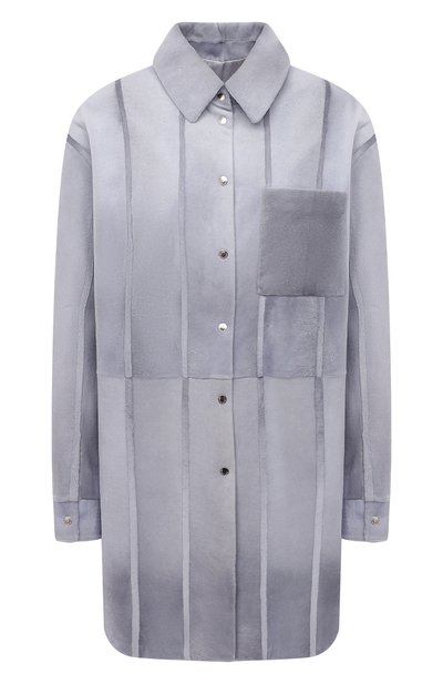 Жакет из меха норки VICTORIA KUSENKOVA, арт. 740710036531, фото 1