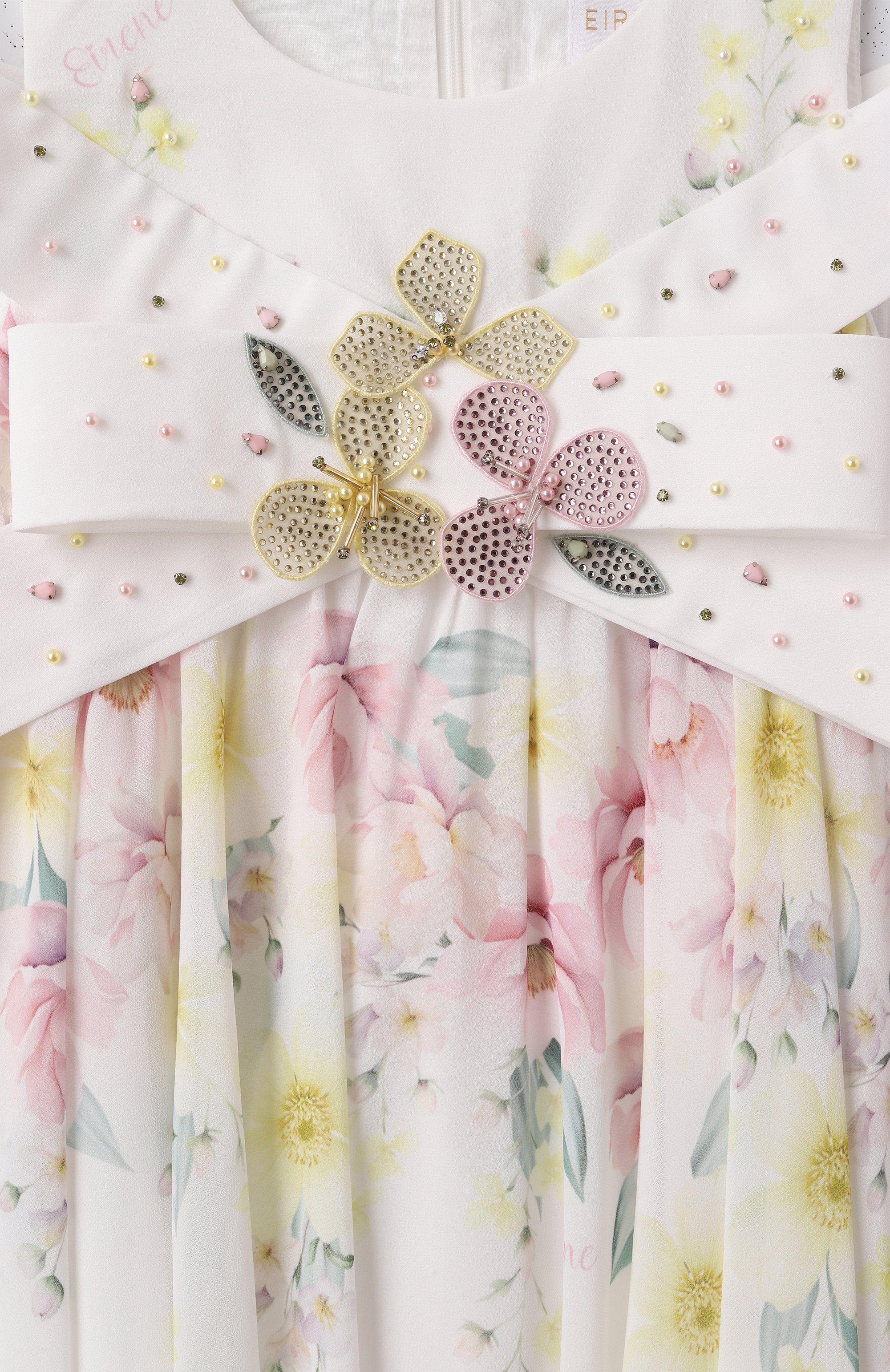 Платье EIRENE, арт. E2508, фото 3