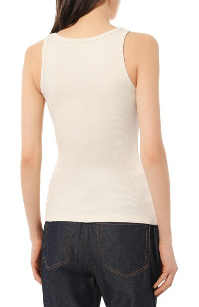 Хлопковая майка ALINE, арт. AL090808, фото 4