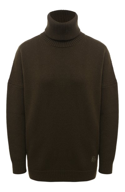 Кашемировый свитер LOEWE, арт. S540Y14K24, фото 1