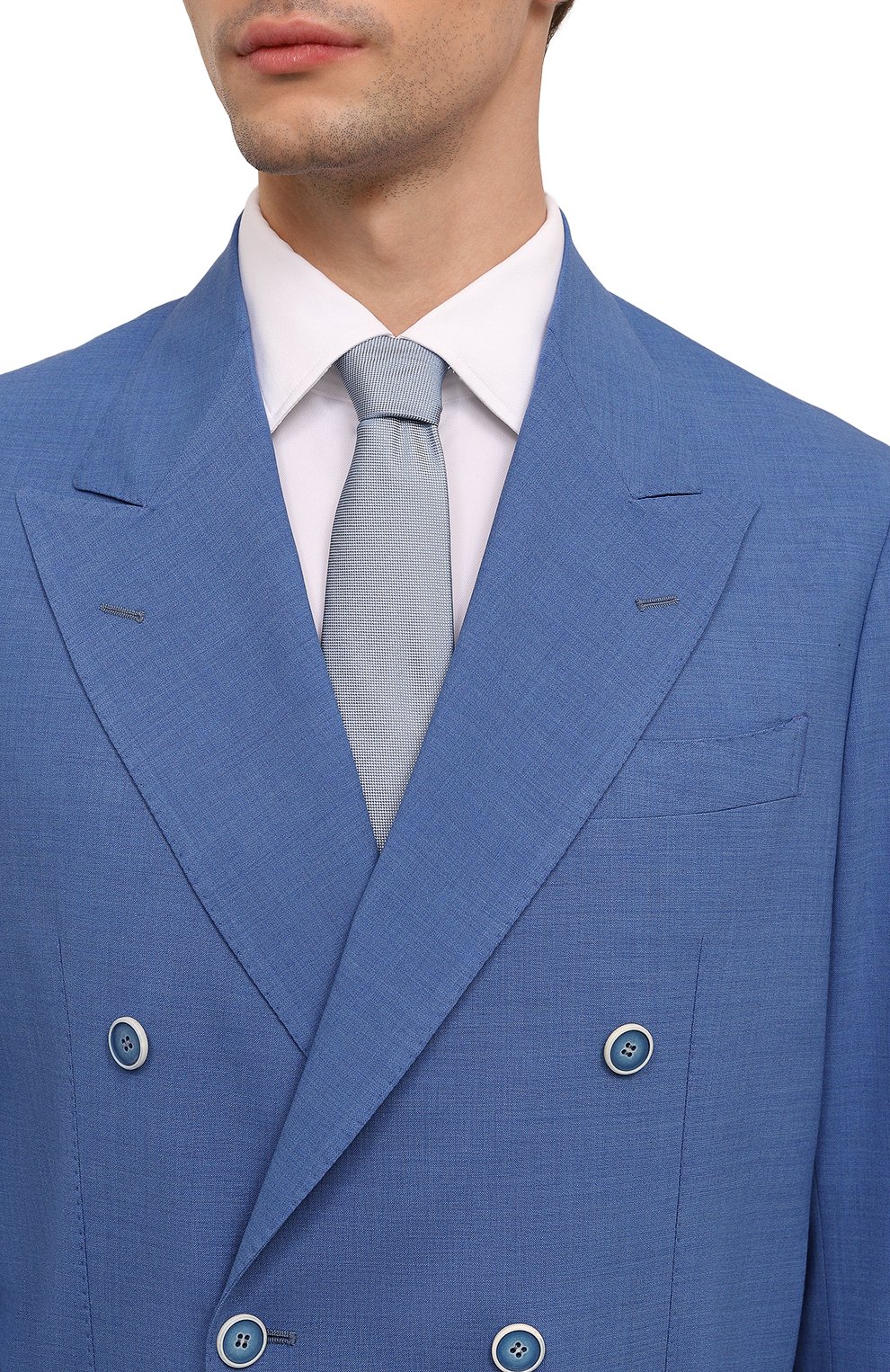 Галстук BOSS, арт. 50520978, фото 2