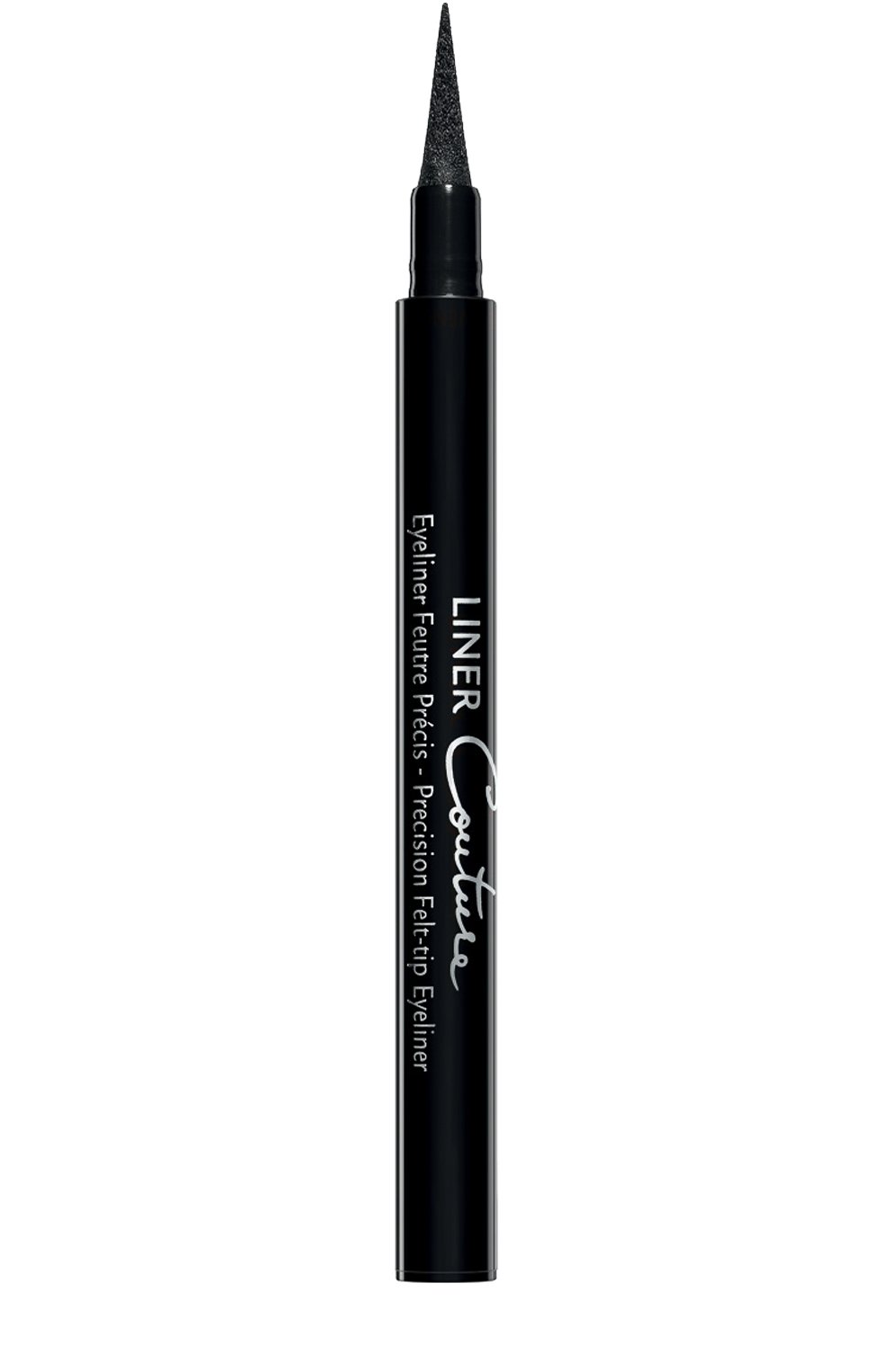 Подводка для век liner couture, оттенок black GIVENCHY black цвета по цене 2430 руб., арт. P082661, фото 1 Подводка для век liner couture, оттенок black GIVENCHY, арт. P082661, фото 1