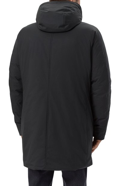 Пуховая парка vermont-ads MOORER, арт. VERM0NT/ADS, фото 4