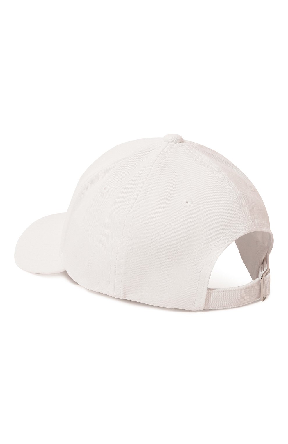 Хлопковая бейсболка BOSS, арт. 50491049, фото 3