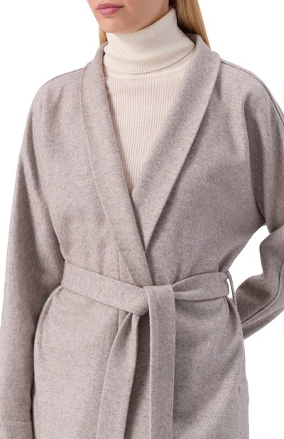 Кардиган из кашемира и шелка COLOMBO, арт. CM00406/M0006-11, фото 5