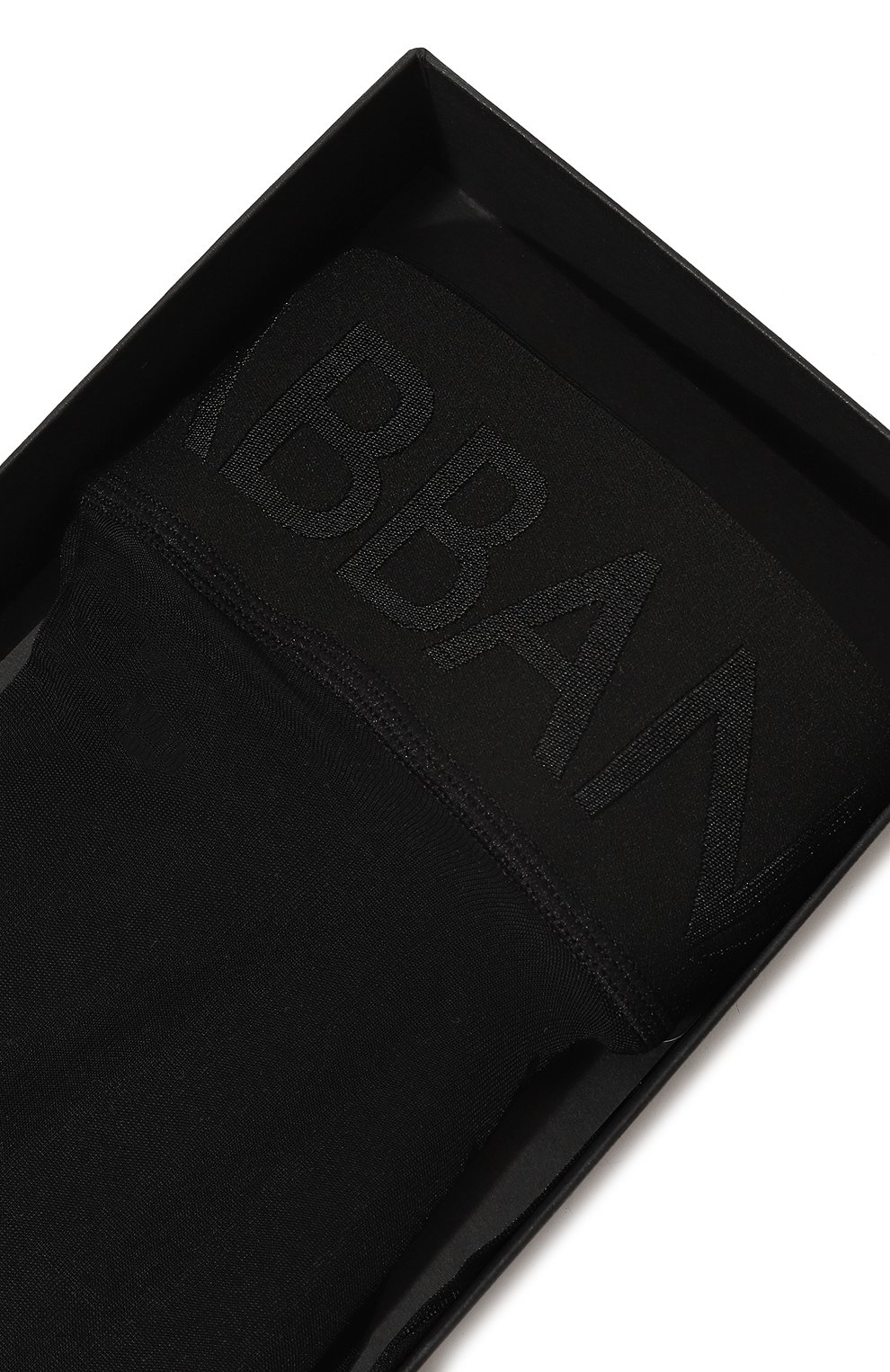 Чулки DOLCE & GABBANA, арт. 04A70T/0N028, фото 3