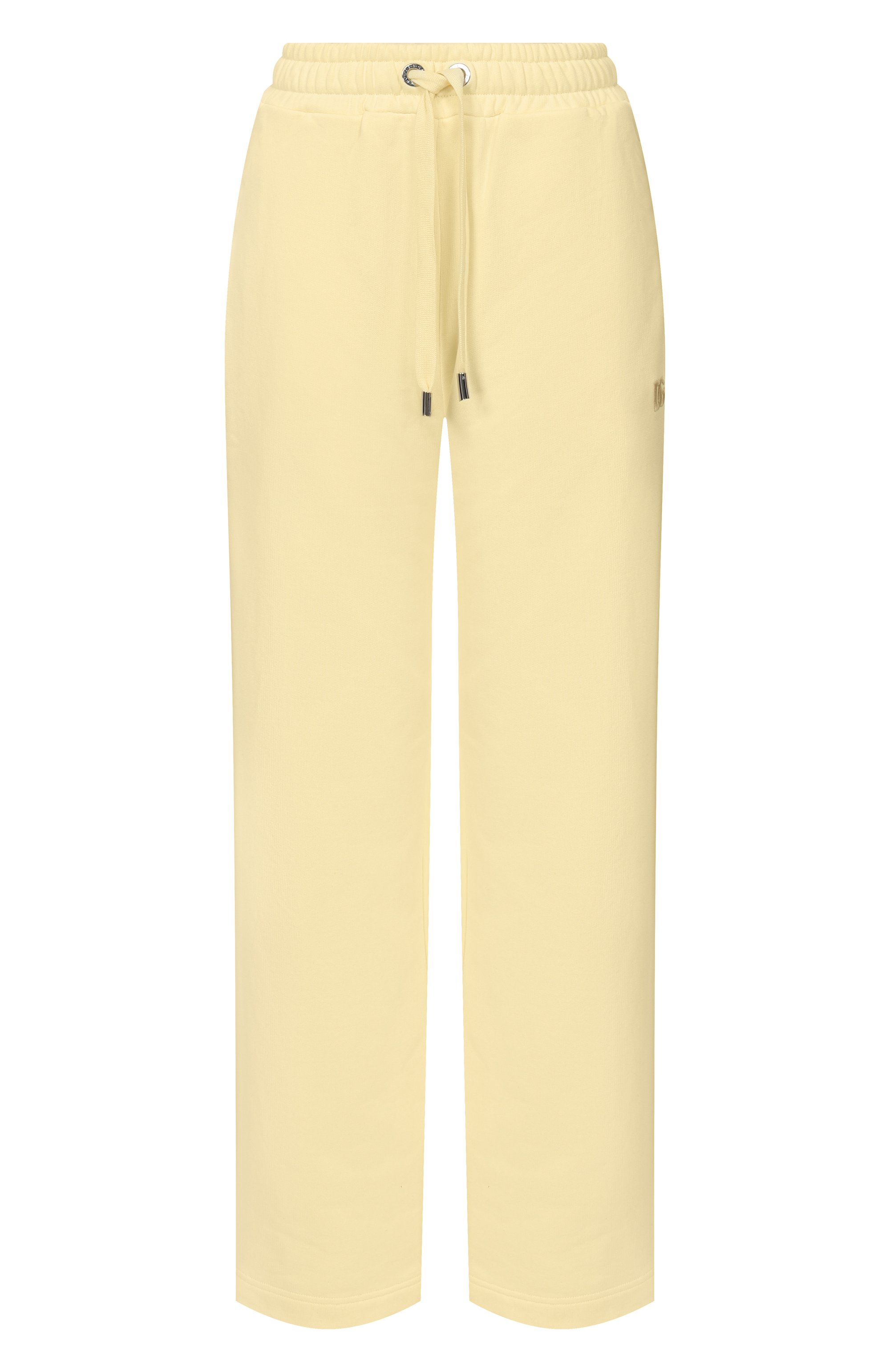 Хлопковые брюки DOLCE & GABBANA, арт. FTCYYZ/GDDLY, фото 1