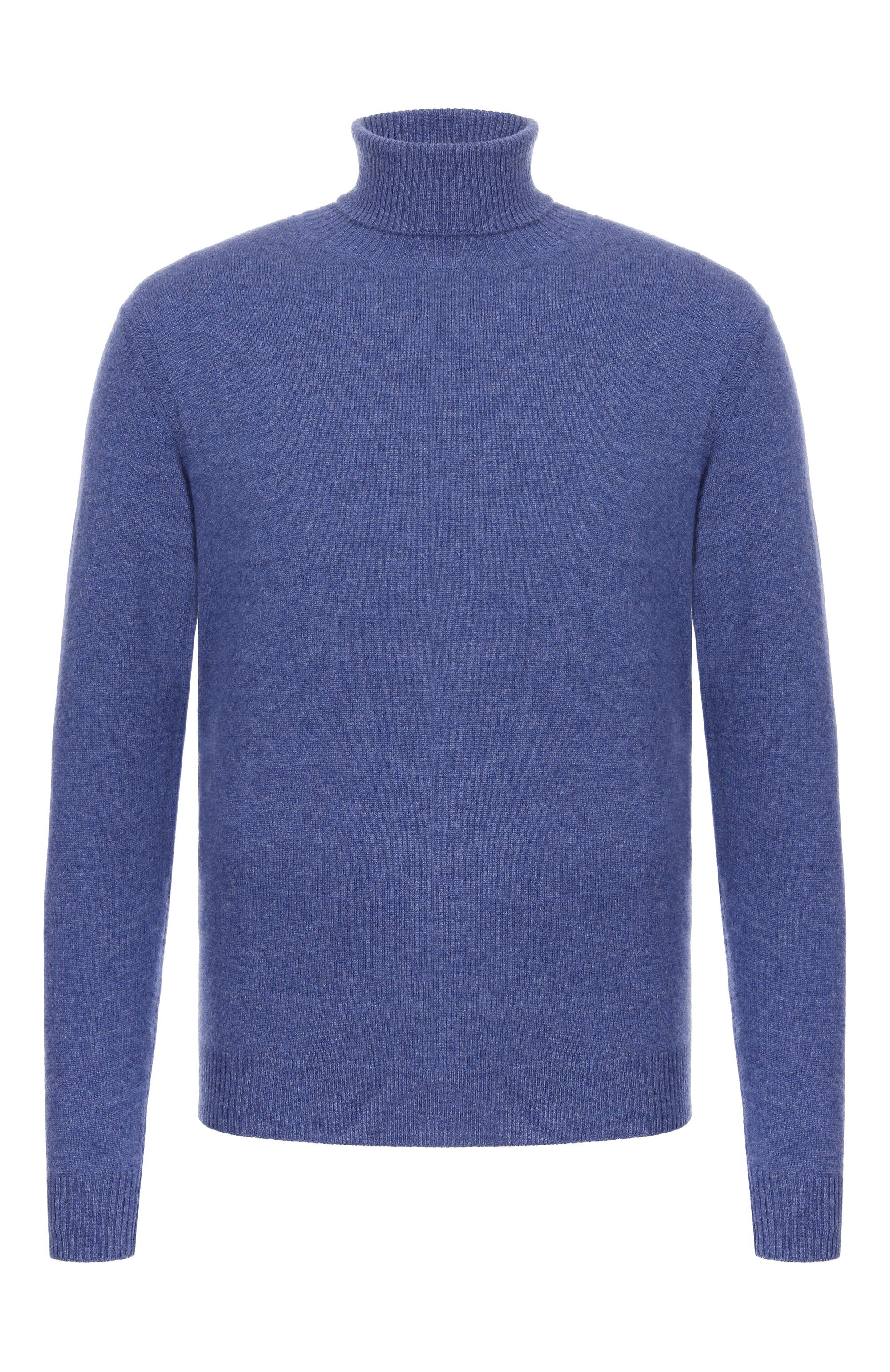 Кашемировая водолазка MVST, арт. M25.1PM.K016, фото 1