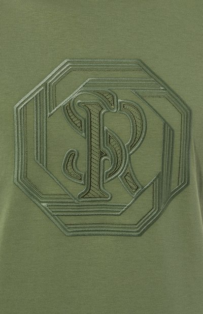 Футболка STEFANO RICCI, арт. MNH4103110/803, фото 5