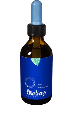 Лосьон md phytostem (100ml) ELIOKAP бесцветного цвета, арт. Е21301 | Фото 1 (Тип продукта: Лосьоны; Материал внутренний: Не назначено; Региональные ограничения белый список (Axapta Mercury): Не проставлено; Назначение: Для волос; Нос: Не проставлено; Статус проверки: Проверена категория)