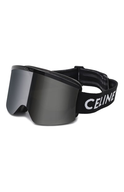 Женского горнолыжная маска CELINE EYEWEAR, арт. CL40302U 01C