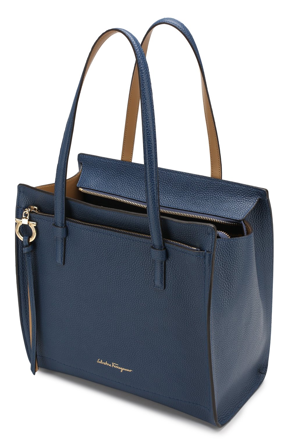 Сумка-тоут FERRAGAMO, арт. Z-0714339, фото 4