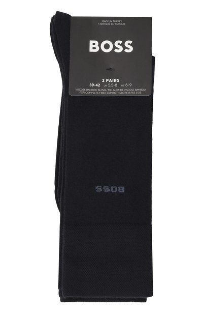 Комплект из двух пар носков BOSS, арт. 50538200, фото 1