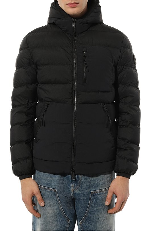 Пуховик Woolrich 3
