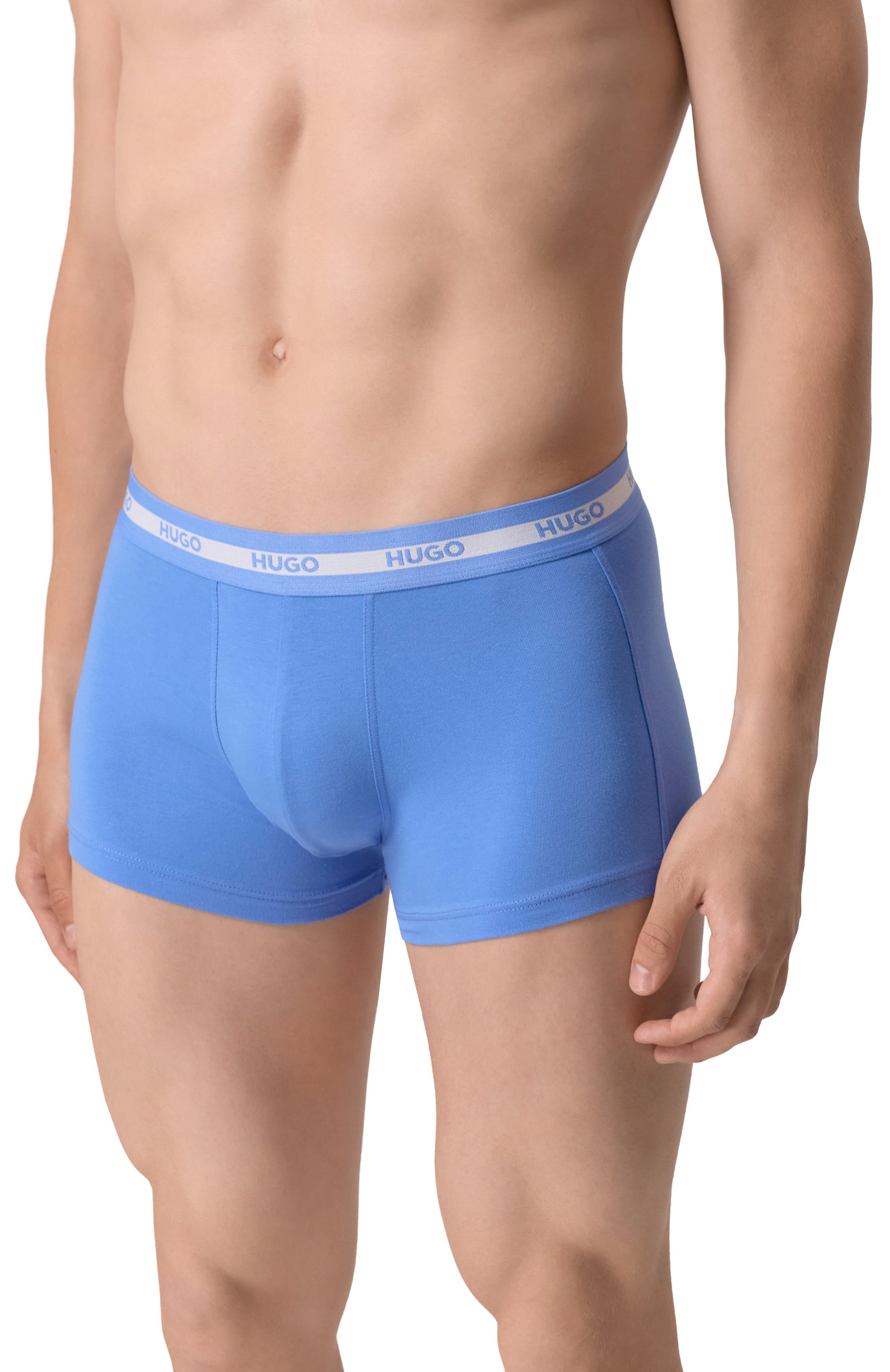 Комплект из трех боксеров HUGO, арт. 50492375, фото 6