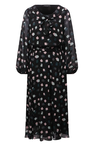 Женское платье EMPORIO ARMANI, арт. 6K2A64/2NUSZ