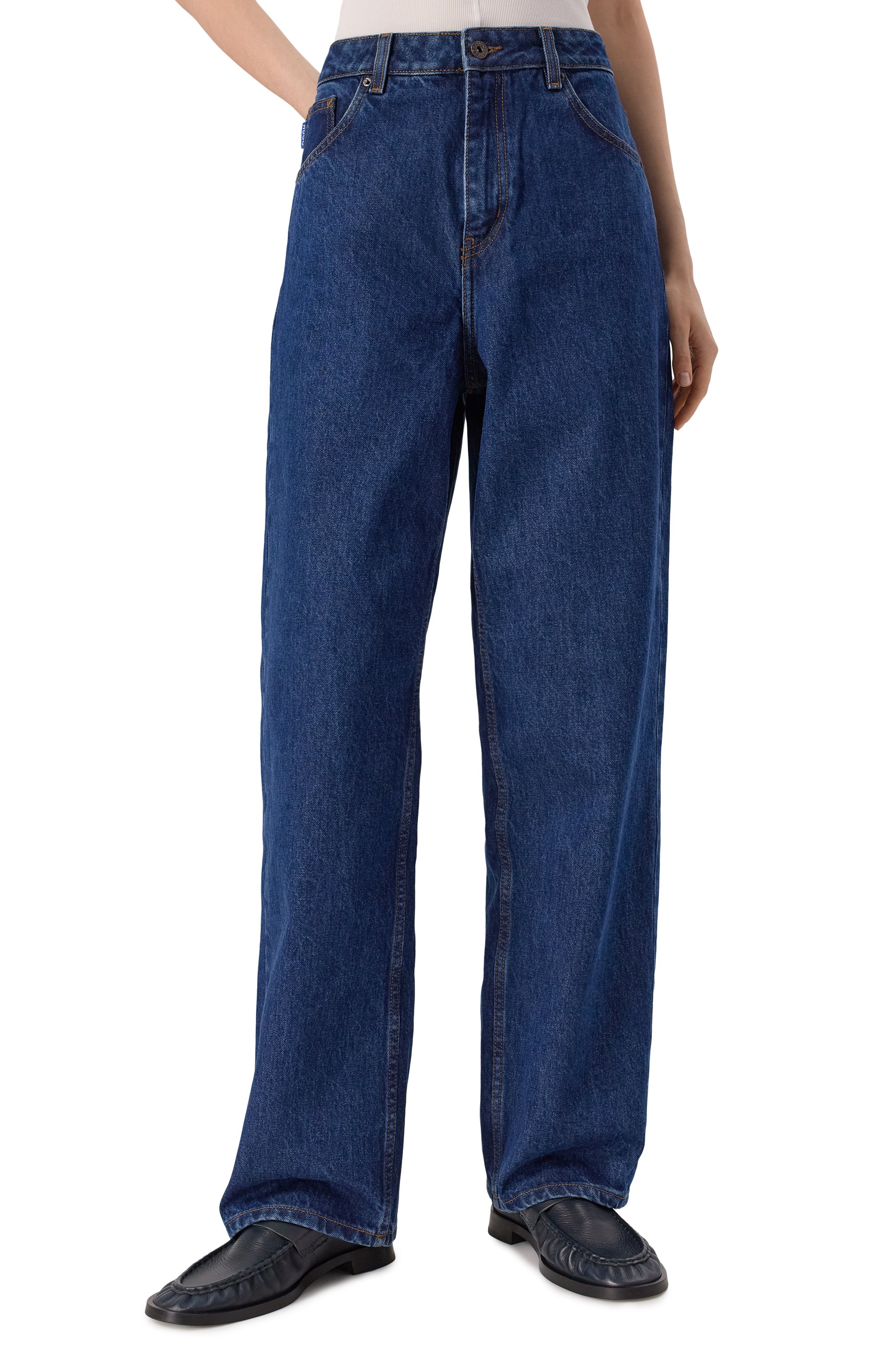 Джинсы HUGO BLUE, арт. 50534157, фото 3