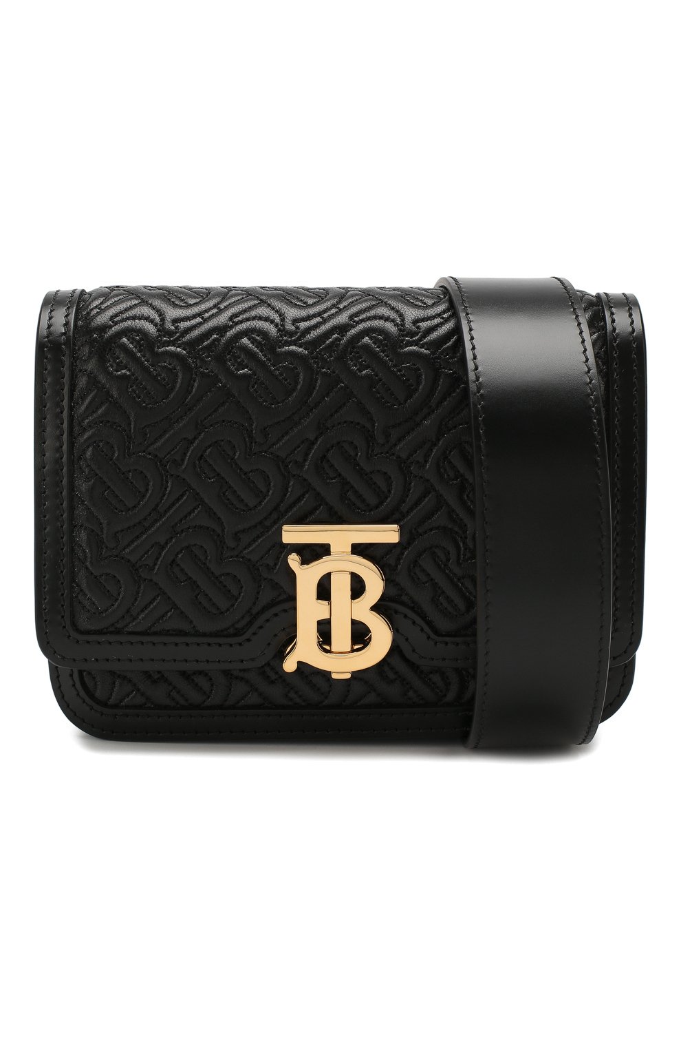 Поясная сумка tb bag BURBERRY, арт. 8014828, фото 5