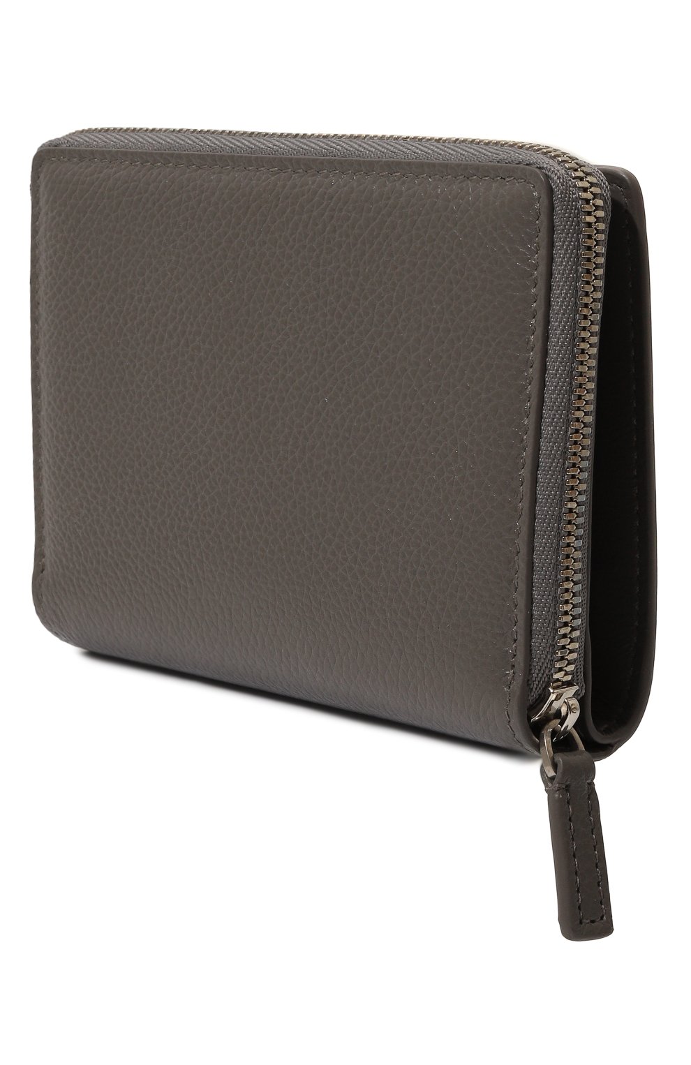 Кожаное портмоне BALENCIAGA, арт. 650879/1IZI3, фото 2