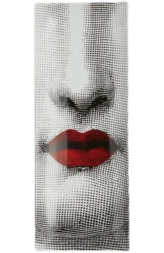 Поднос tema e variazioni FORNASETTI разноцветного цвета, арт. P42Y397 | Фото 1 (Региональные ограничения белый список (Axapta Mercury): Не проставлено; Нос: Не проставлено; Ограничения доставки: fragile-2)