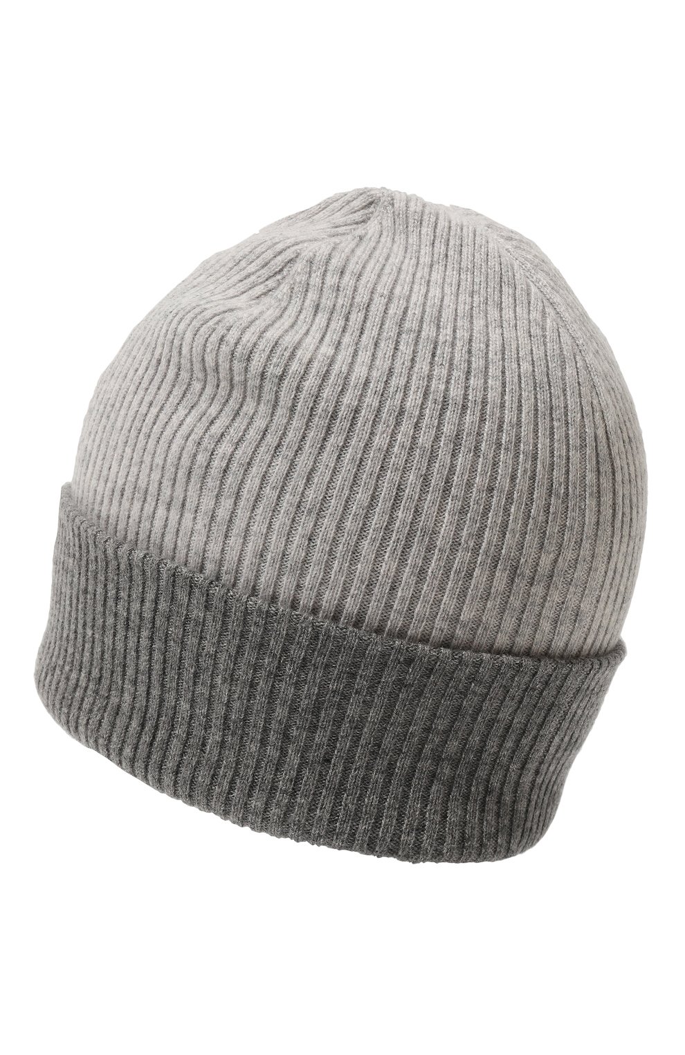 Кашемировая шапка BRUNELLO CUCINELLI, арт. M2293600, фото 2