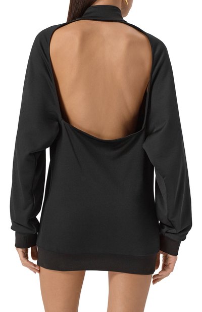 Платье BALENCIAGA, арт. 838779/TMV15, фото 4