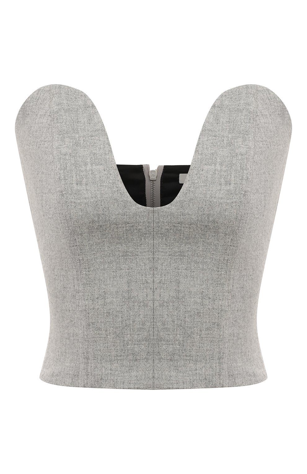 Топ-корсет YUZEFI, арт. YUZAW24-RW-TP02-41, фото 1