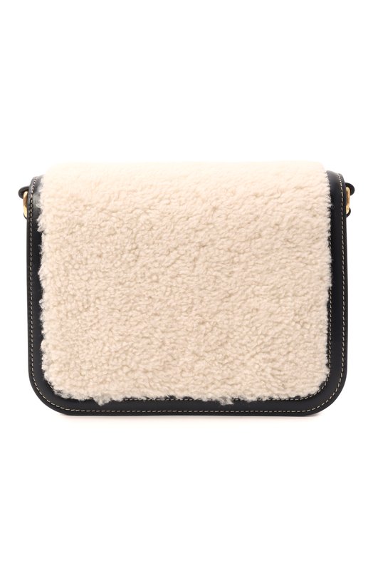 Сумка 9TO5 Valentino 7W2B0R46/QVM Кремовый  7W2B0R46/QVM Фото 6