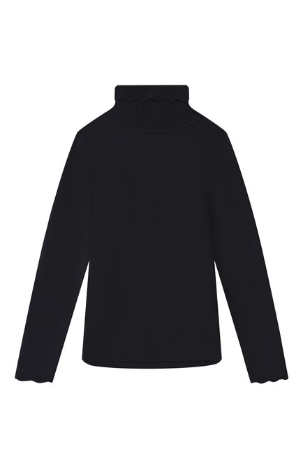 Хлопковая водолазка JACADI, арт. 2043149