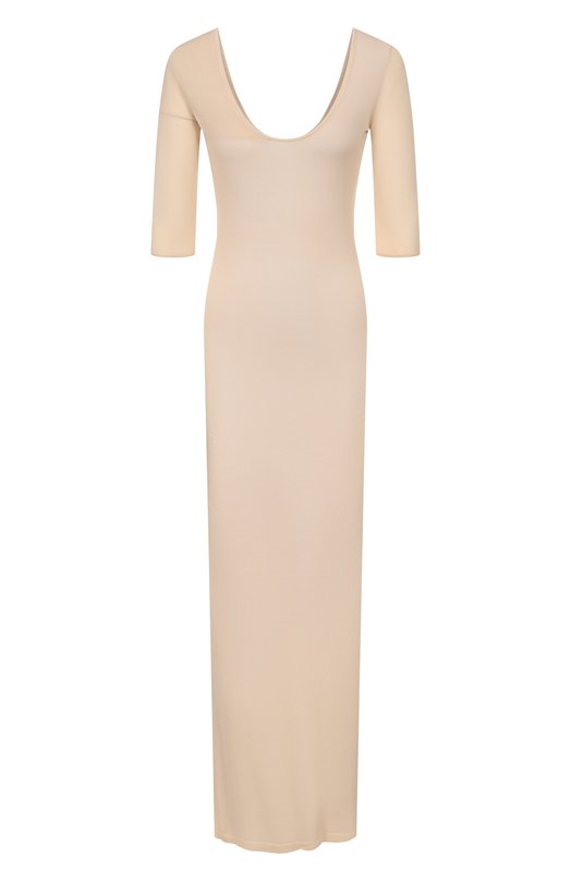 Платье Aya Muse AMFW2505 Бежевый AMFW2505