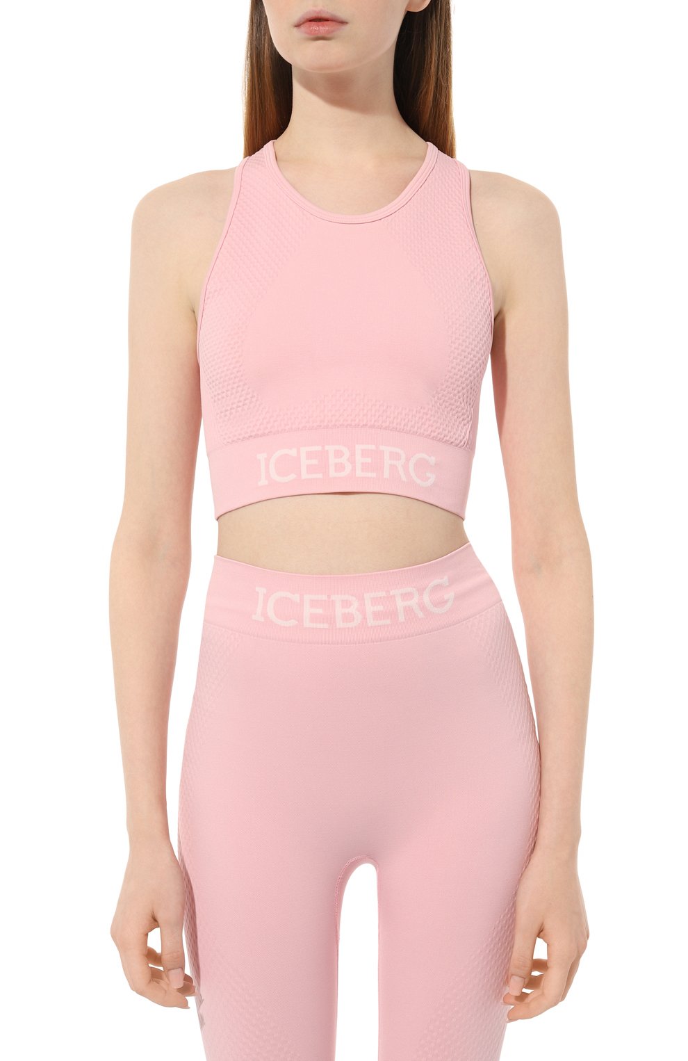 Бра-топ ICEBERG, арт. I2P/TA13/6303, фото 3