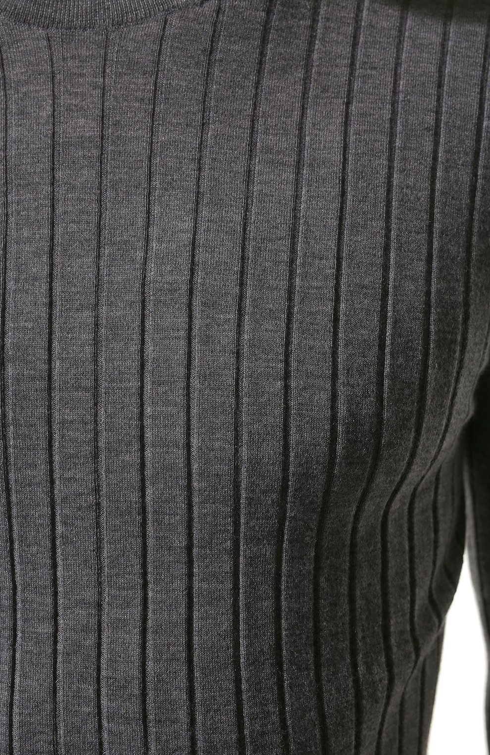 Кашемировая водолазка PRADA, арт. UMR506-1W3A-F0480-221, фото 5