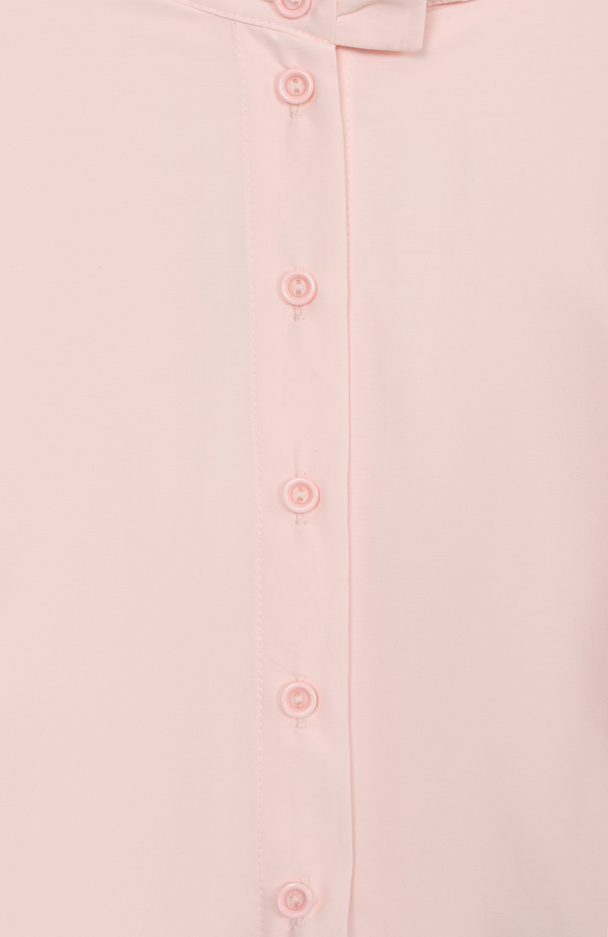 Хлопковая блузка ZHANNA & ANNA, арт. ZAOZ00000454, фото 3