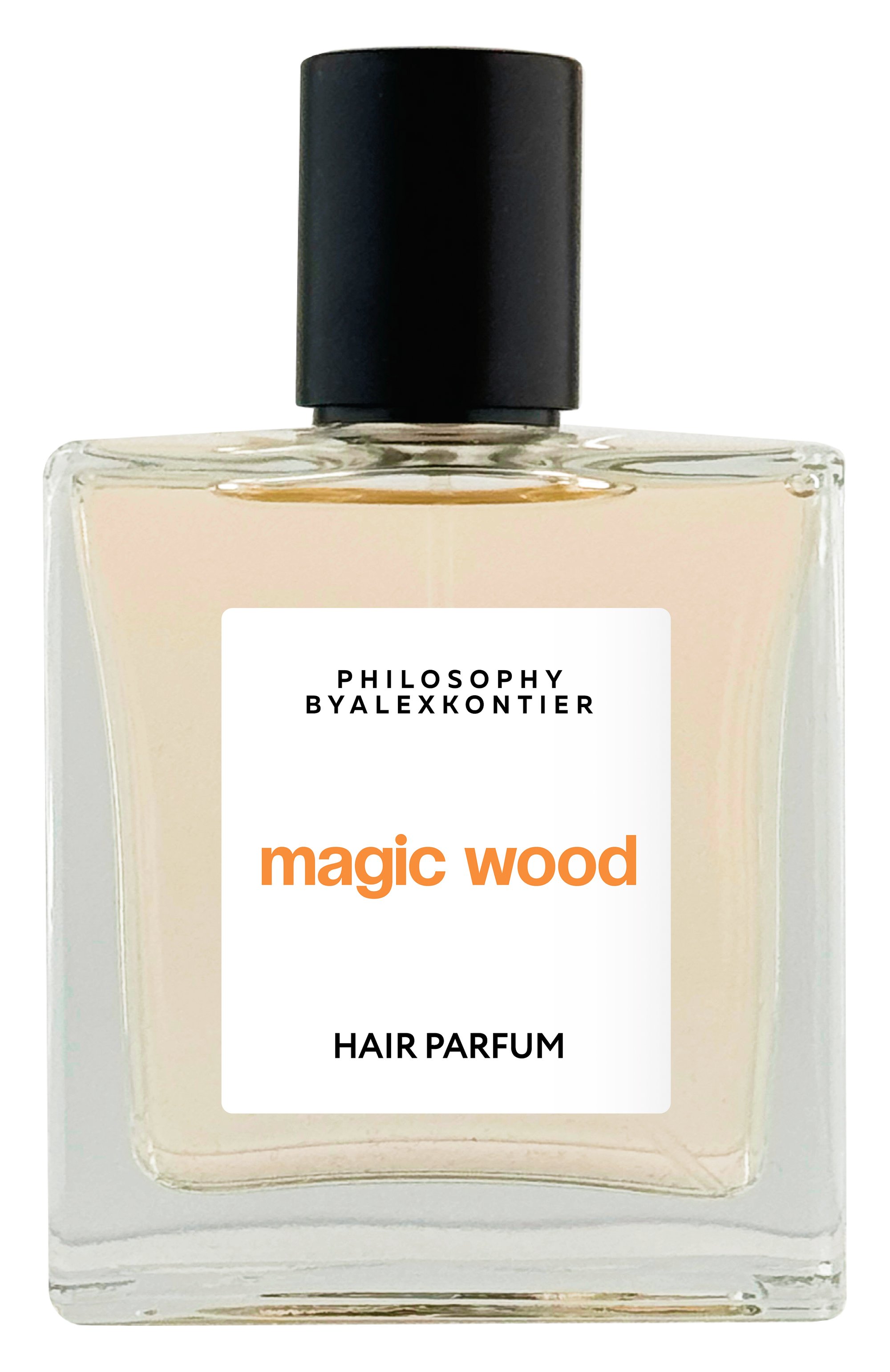 Парфюмированный спрей для волос magic wood (50ml) PHILOSOPHY BY ALEX KONTIER, арт. 4610030822372, фото 1