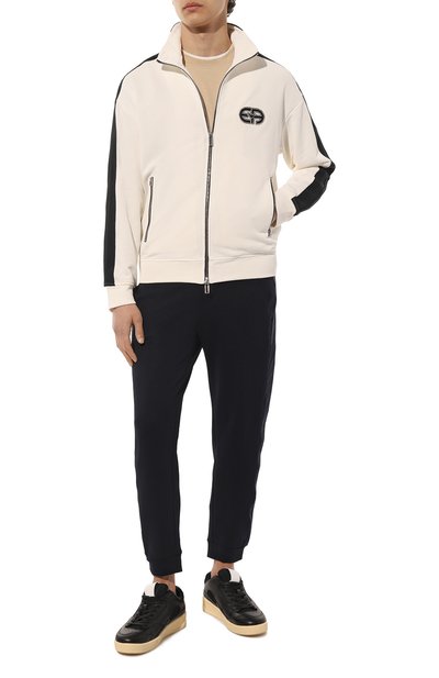 Толстовка EMPORIO ARMANI, арт. 3R1MCX/1JLYZ, фото 2