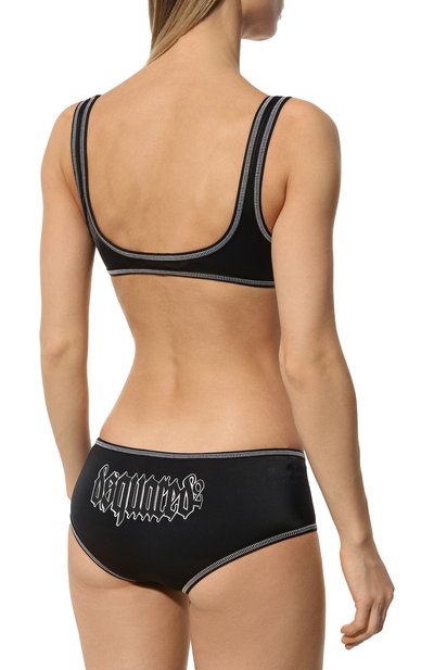 Плавки-бикини DSQUARED2, арт. D6B454780, фото 3