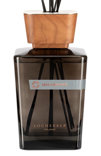 Стеклянная ваза azad kashmere (5000ml) LOCHERBER MILANO, арт. 8021685625021