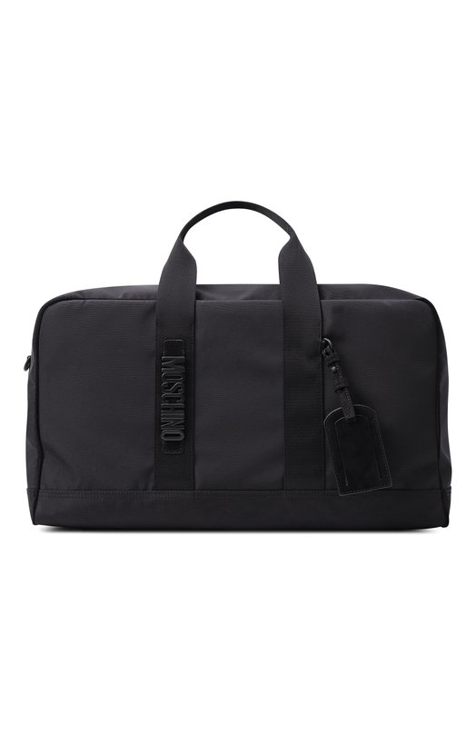 Сумка Carry Me Moschino MD4611PP00/F21 Чёрный MD4611PP00/F21