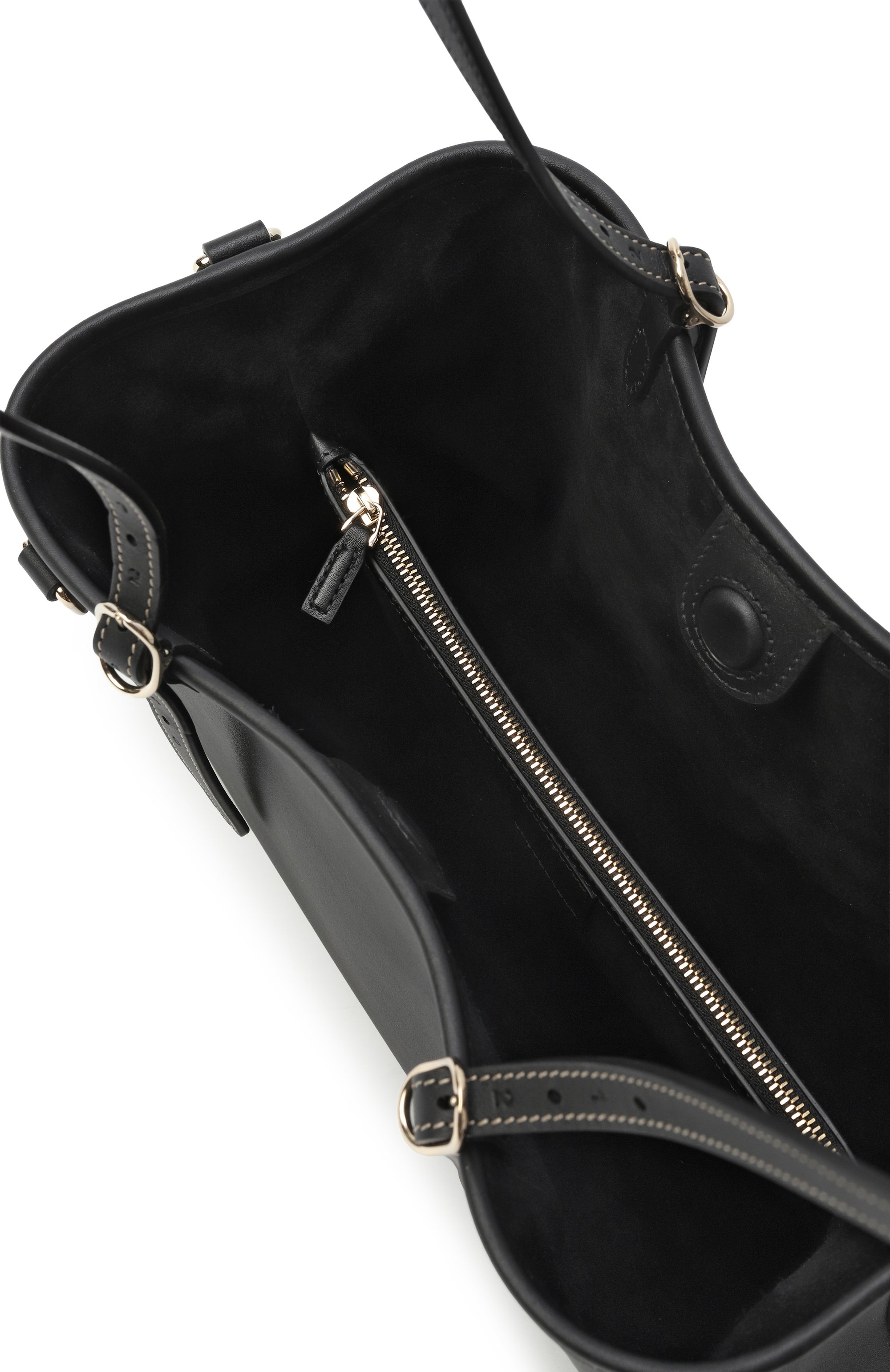 Сумка blondie small GUCCI, арт. 815214/AAEC2, фото 5