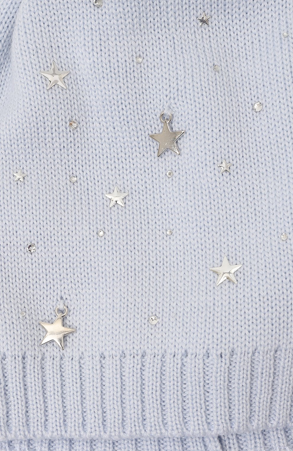 Шерстяная шапка IL TRENINO, арт. FJ-4551, фото 3