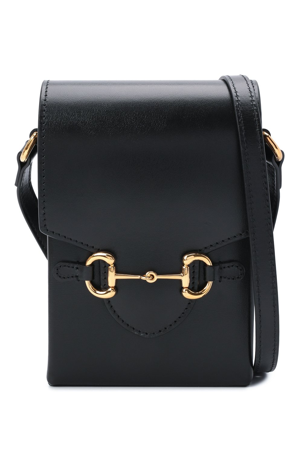 Сумка gg 1955 horsebit mini GUCCI, арт. 625615/0YK0G, фото 6