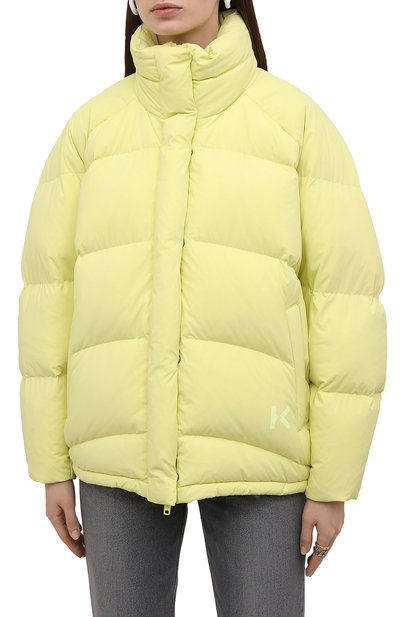 Пуховик KENZO, арт. FB620U077563, фото 3
